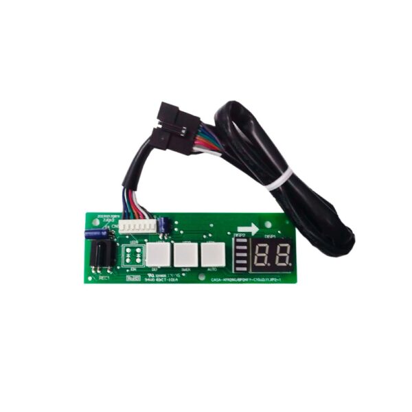 PLACA ELETRONICA DISPLAY (201332391191)