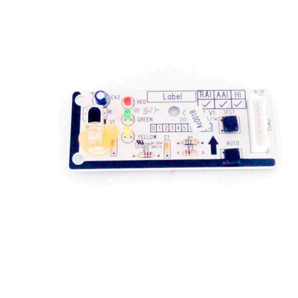 PLACA RECEPTORA DISPLAY  GREE PISO TETO ANTIGO GSK/GSTQ
