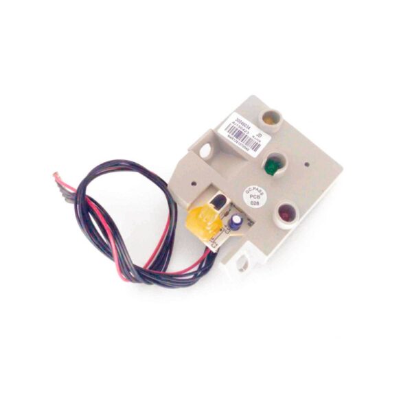 PLACA RECEPTORA DA EVAPORADORA GSW9-LB/LC-I