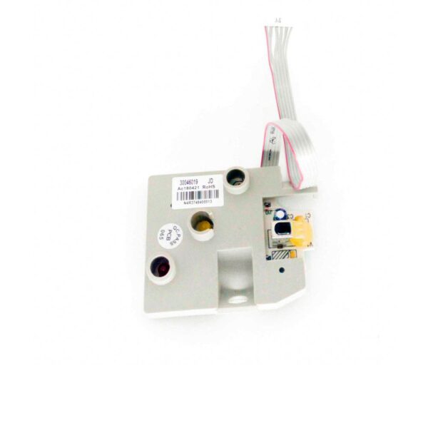 PCI RECEP. GSW9/12A GSJ12A TRIAL/QUADRI