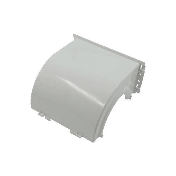 PROTETOR TURBINA SUP. GSTP36/42/60 - Imagem 2