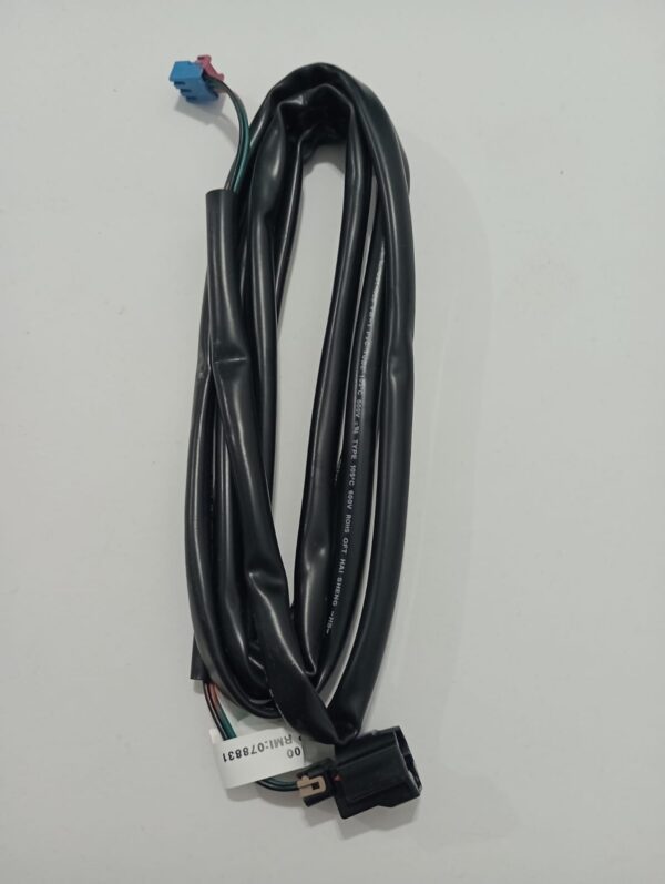 SENSOR DE PRESSAO BAIXA - GMV-pdm450w/NaB-H - 32210100