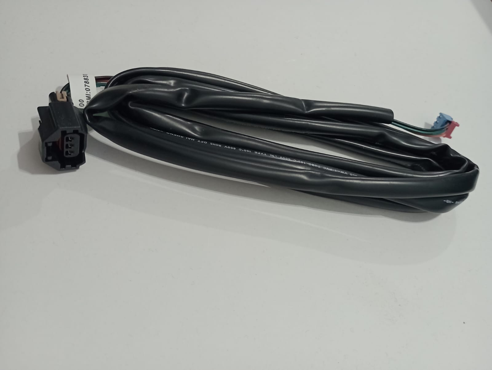 SENSOR DE PRESSAO BAIXA - GMV-pdm450w/NaB-H - 32210100 - Imagem 2