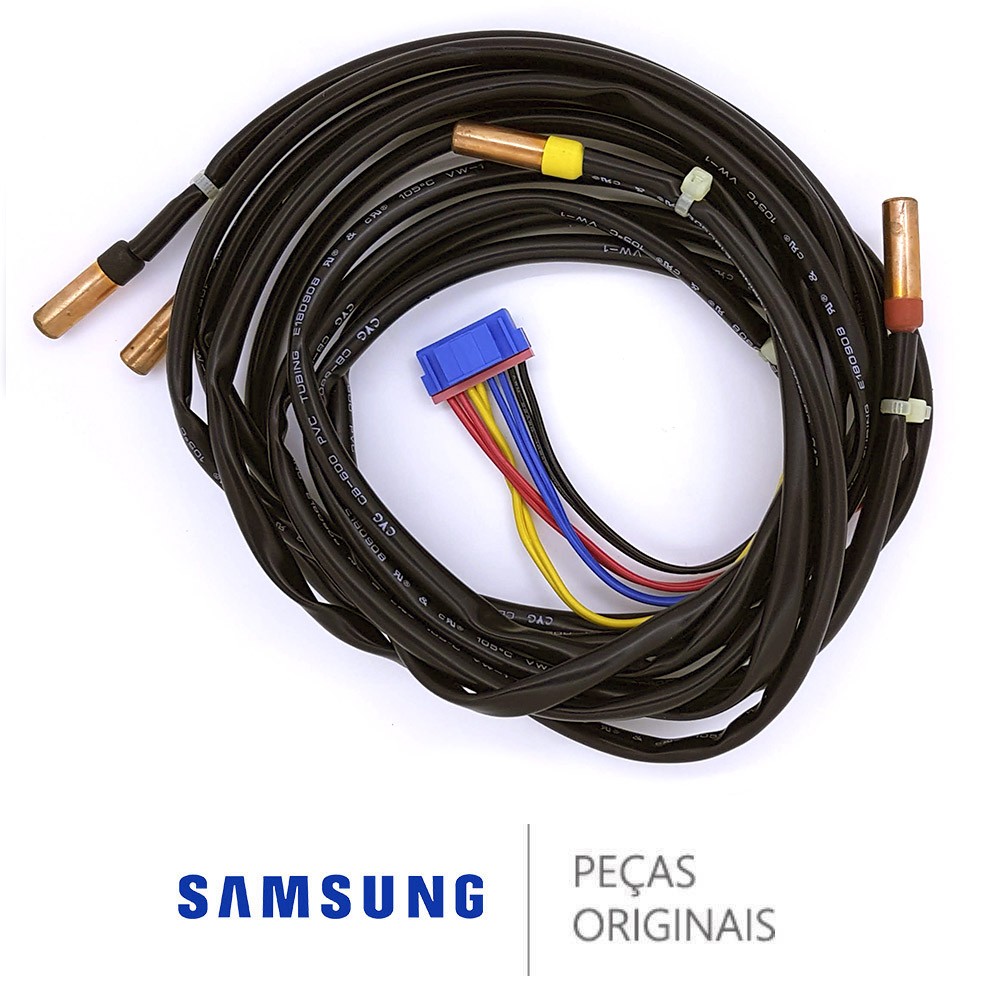 SENSOR DE TEMPERATURA CONDENSADORA SAMSUNG DB95-04654B