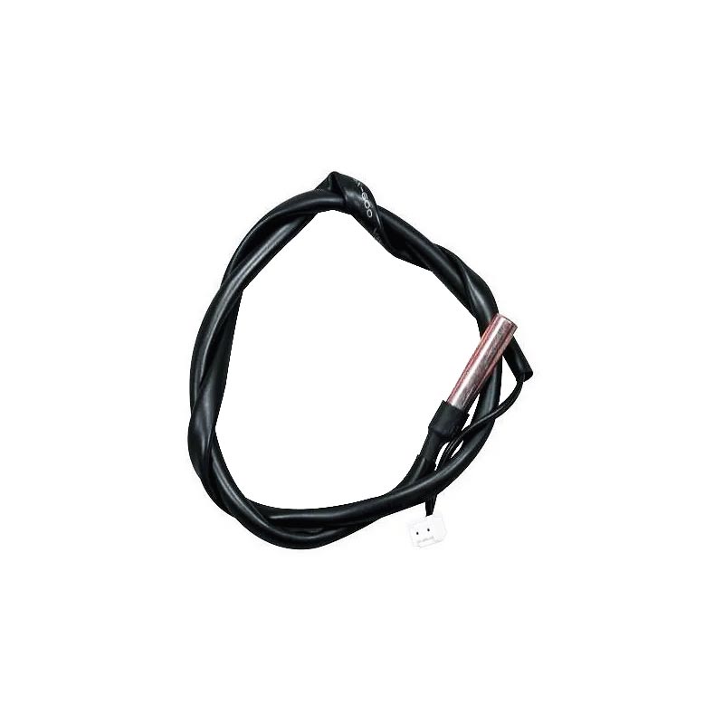 SENSOR DE TEMPERATURA DO TUBO