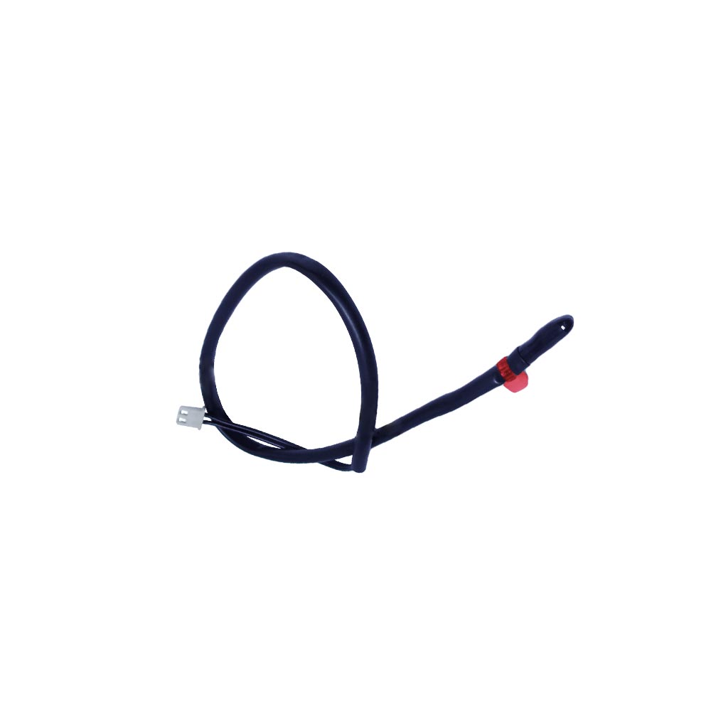 SENSOR DE TEMPERATURA AMBIENTE
