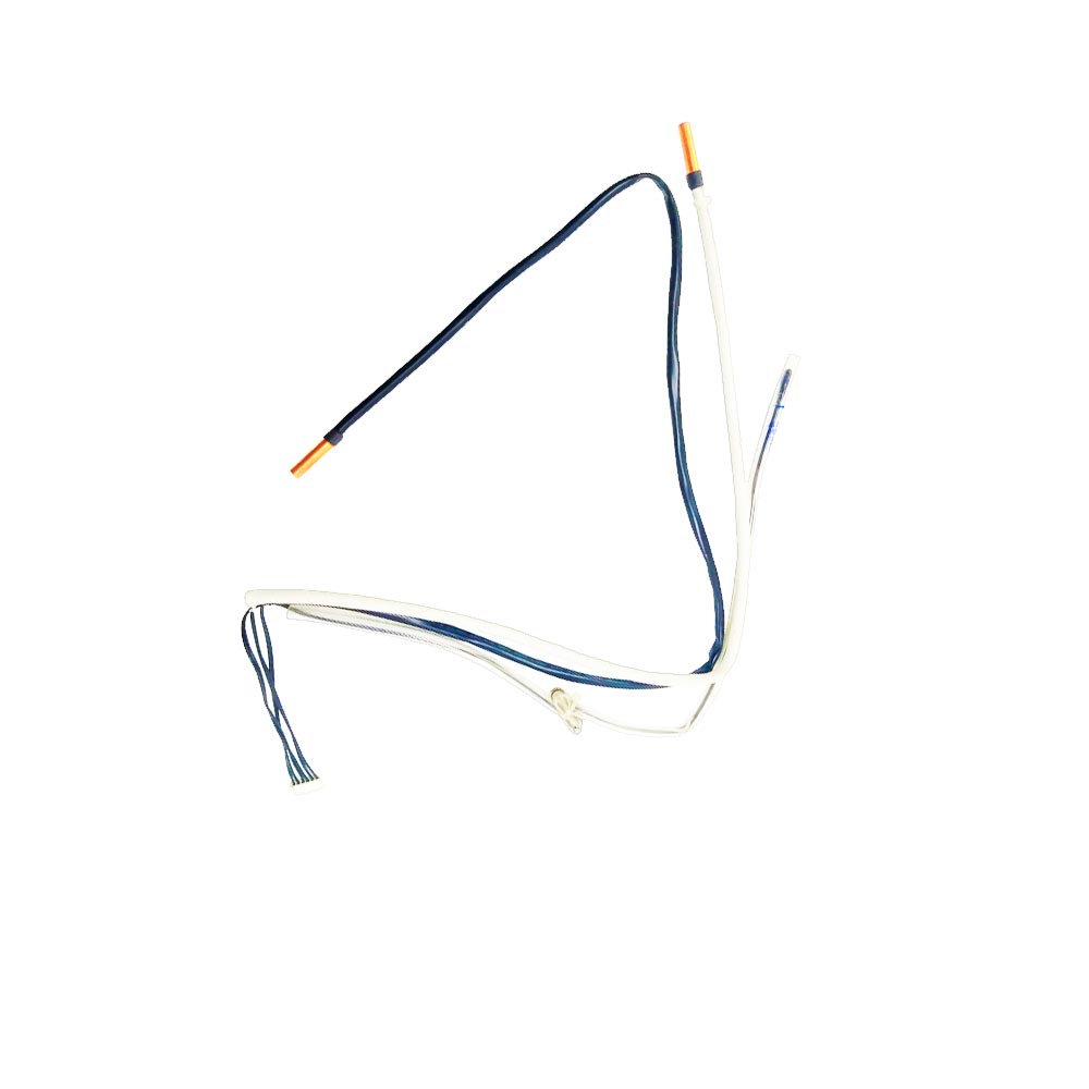 SENSOR DE TEMPERATURA