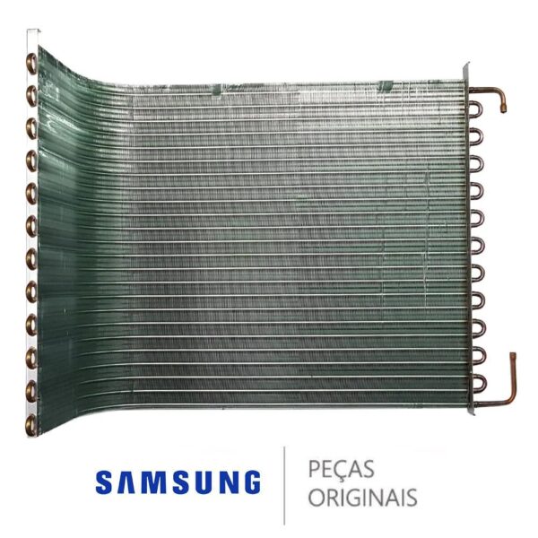 SERPENTINA CONDENSADORA SAMSUNG ASV09PSBT DB96-16589A