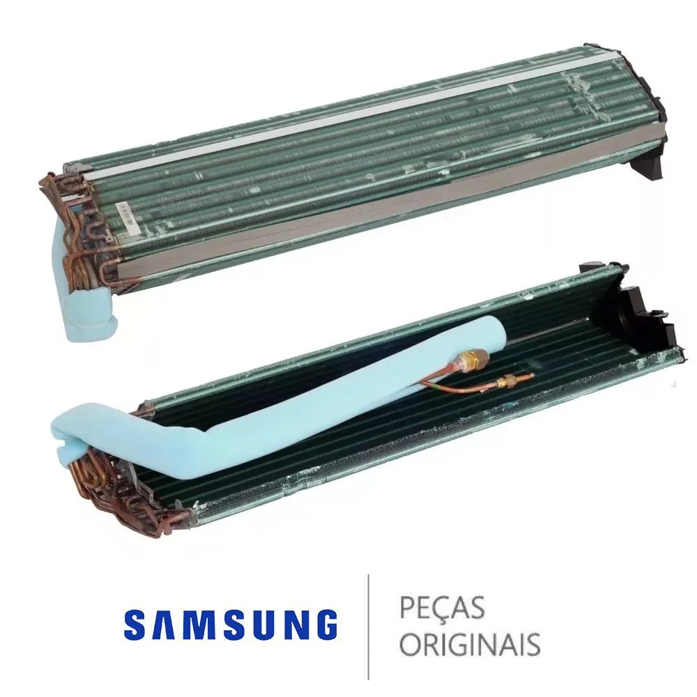 SERPENTINA DO EVAPORADOR P/ SAMSUNG AQV09PSBT - DB96-16562A