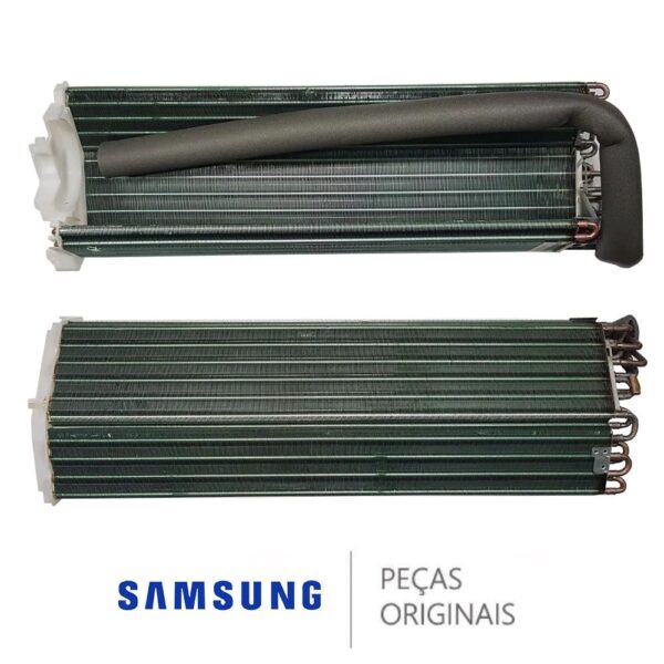 SERPENTINA EVAPORADORA SAMSUNG AQ12UBT DB96-14001C