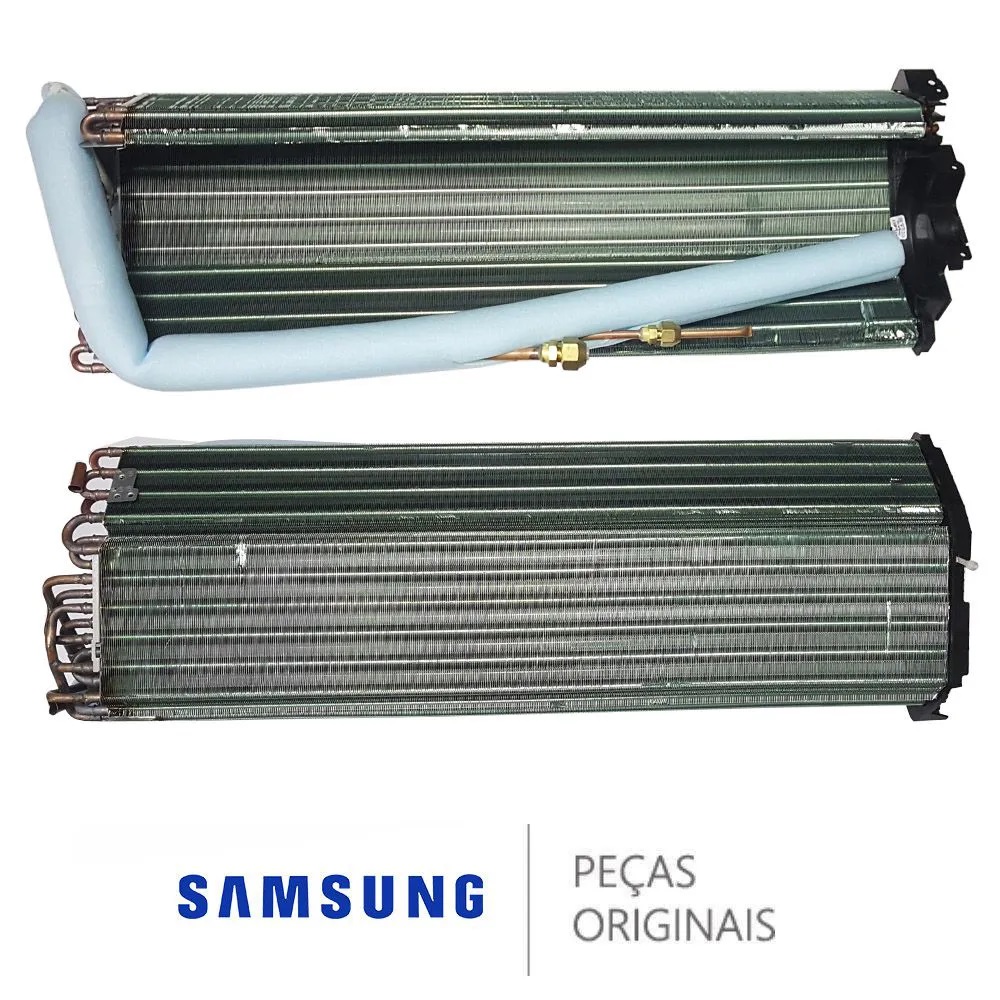 SERPENTINA EVAPORADORA SAMSUNG ASV12PSBT DB96-14001E