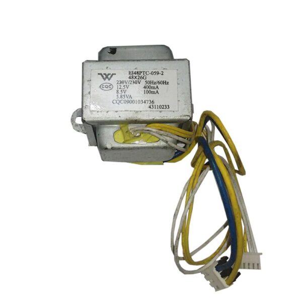 TRANSFORMADOR 48X26G