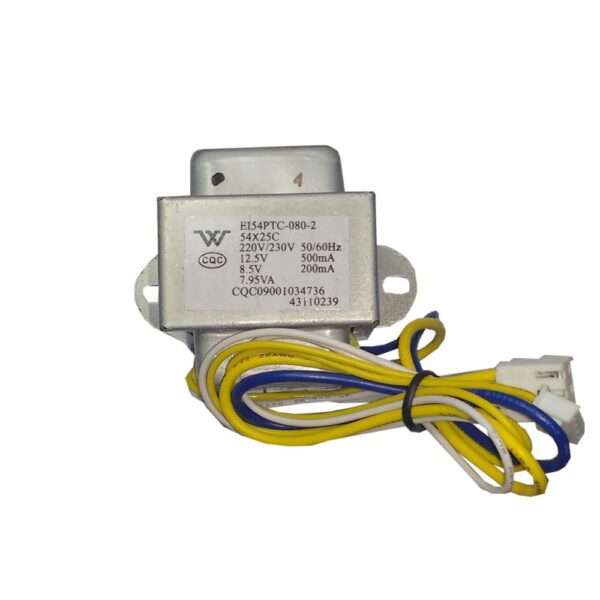 TRANSFORMADOR 54X25C