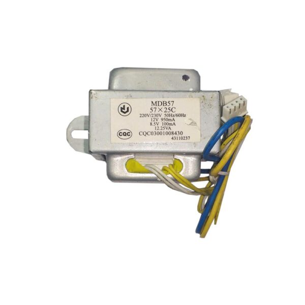 TRANSFORMADOR 57X25C