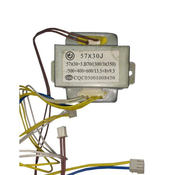 Transformador 57X30J