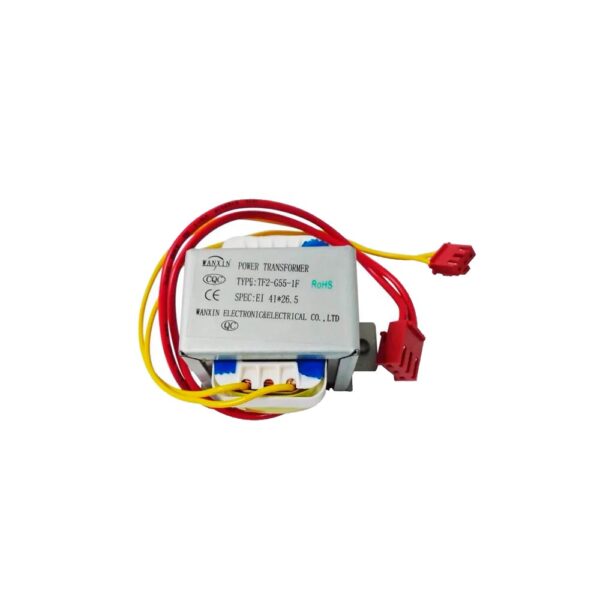 TRANSFORMADOR DE TENSAO 220V/10.5V
