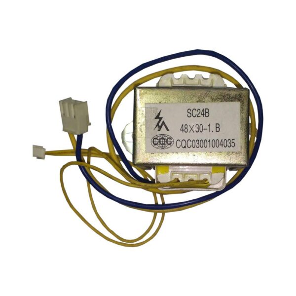 TRANSFORMADOR SC24B 127V