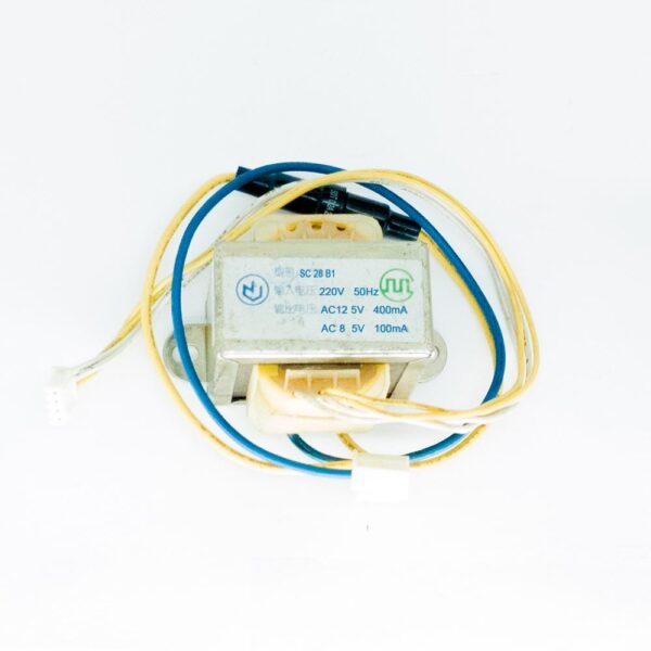 TRANSFORMADOR SC28B1