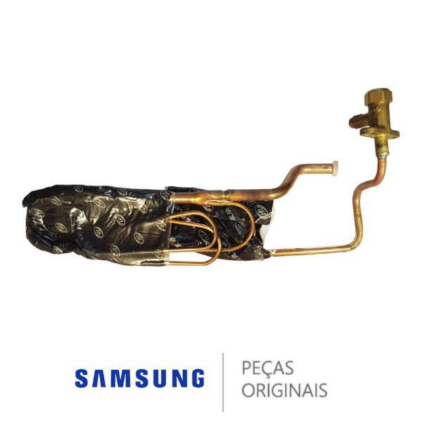 TUBO CAPILAR MONTADO PARA SAMSUNG - DB96-14060B