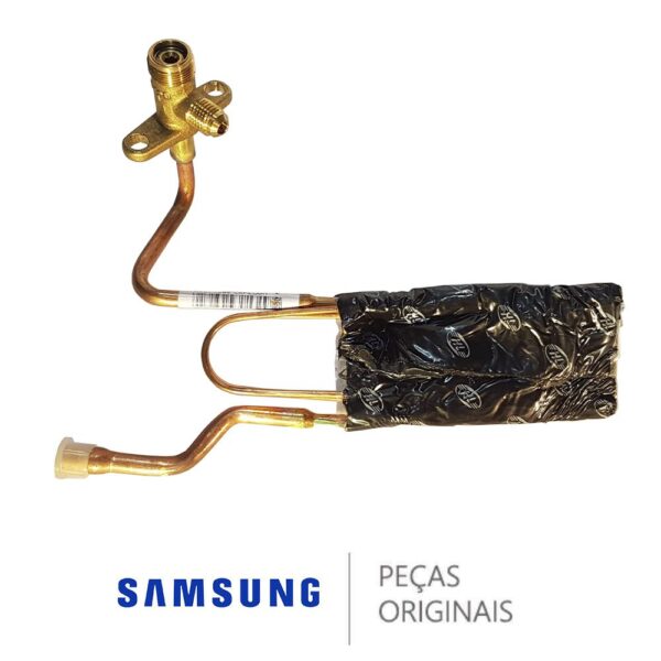 TUBO CAPILAR MONTADO PARA SAMSUNG - DB96-16451A