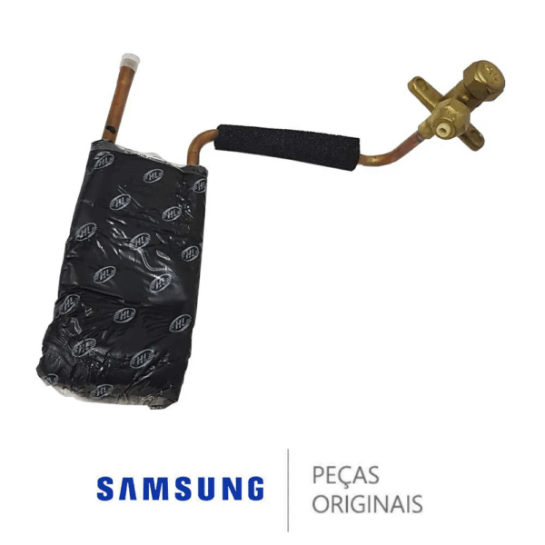 TUBO CAPILAR SAMSUNG AS18UWBUXAZ DB96-14063B