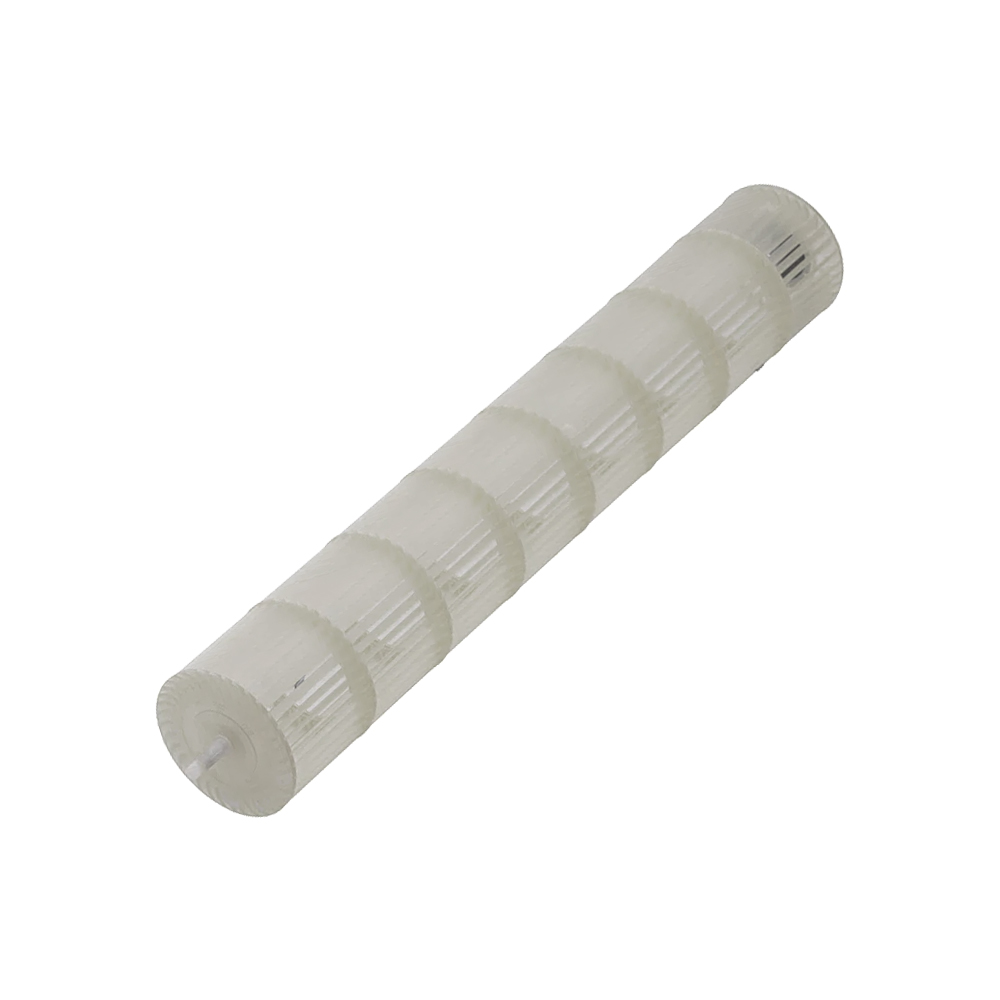 HÉLICE TANGENCIAL TURBINA 7K 9K Btus W10601154