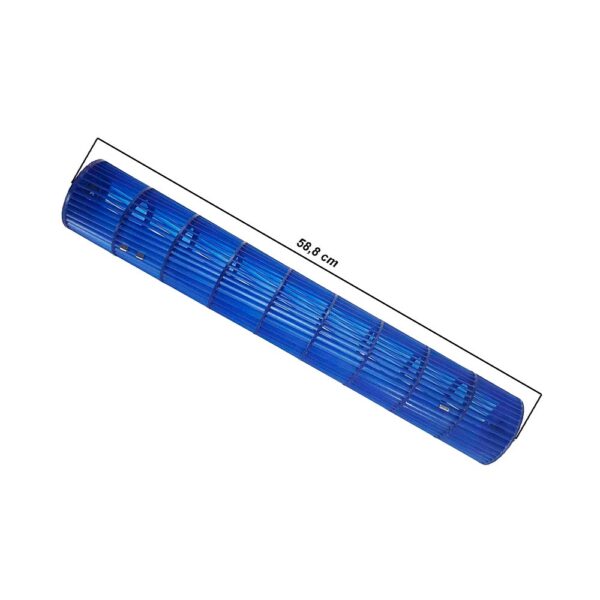 HELICE VENTILADOR EVAPORADORA - TURBINA