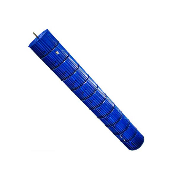 HELICE VENTILADOR EVAP - TURBINA