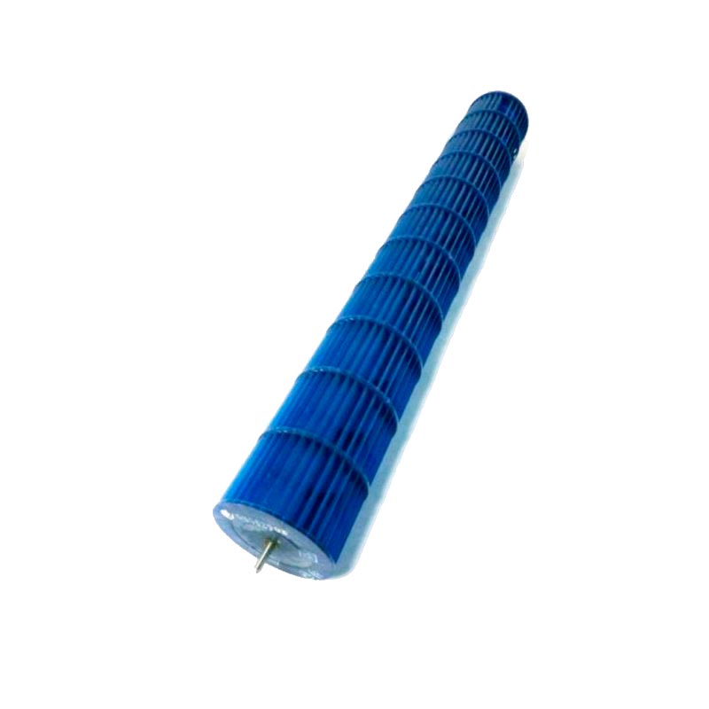 HELICE VENTILADOR EVAP GL-98*728-IN