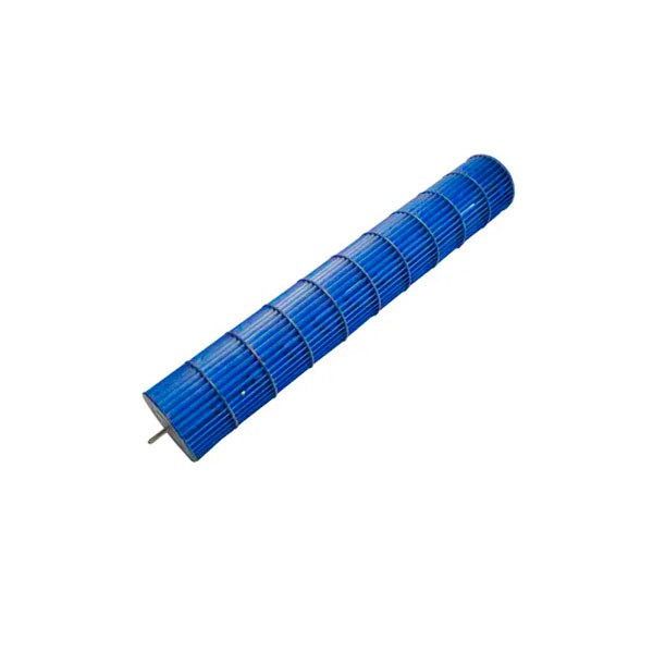 HELICE VENTILADOR EVAPORADORA - TURBINA