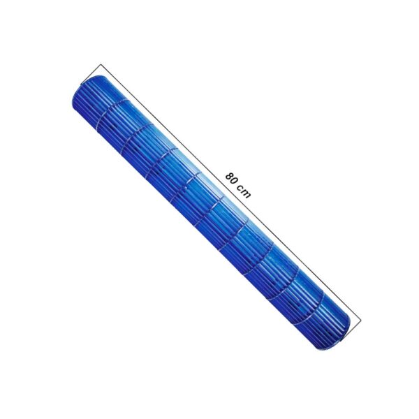 HELICE VENTILADOR EVAPORADORA - TURBINA