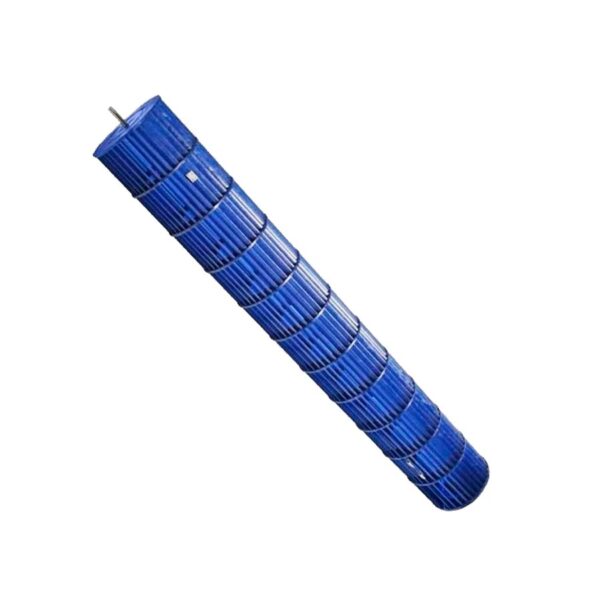 HELICE DO VENTILADOR EVAP (TURBINA)