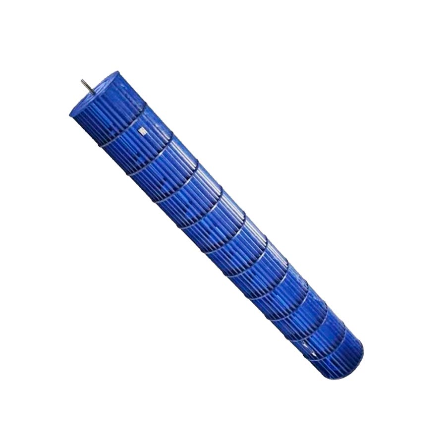 HELICE DO VENTILADOR EVAP (TURBINA)