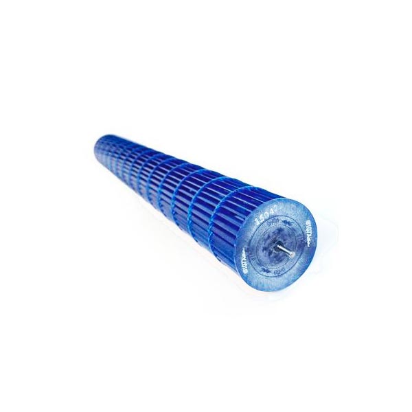 HELICE VENTILADOR EVAPORADORA - TURBINA