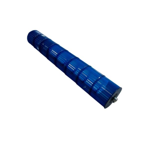 HELICE VENTILADOR EVAPORADORA - TURBINA