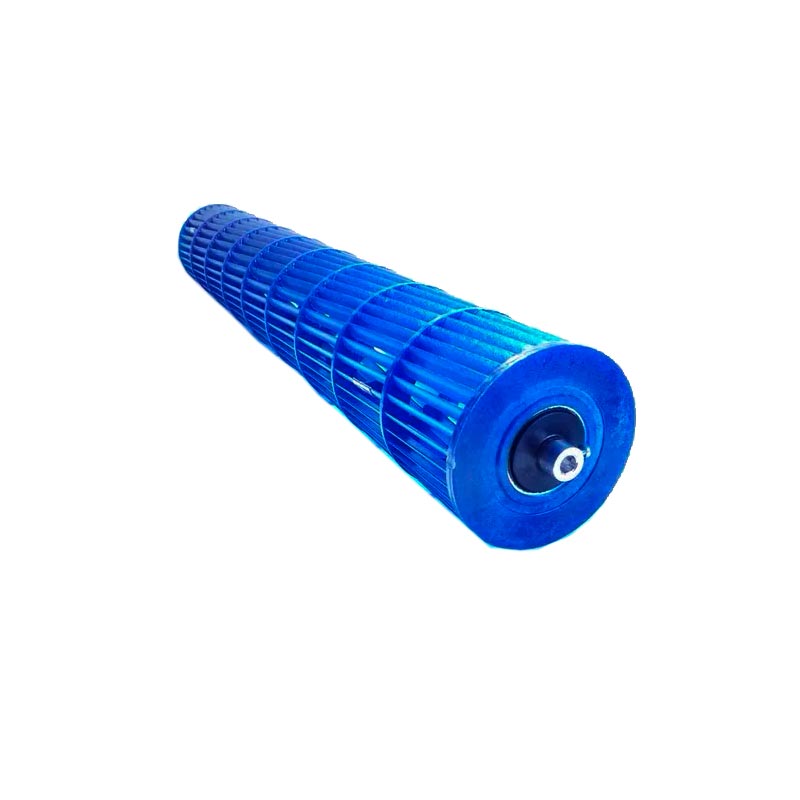 HELICE VENTILADOR EVAPORADORA - TURBINA