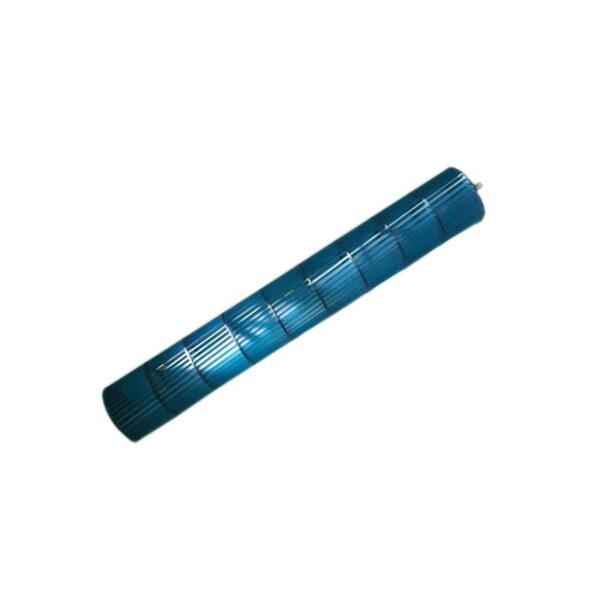 HELICE VENTILADOR EVAPORADORA - TURBINA