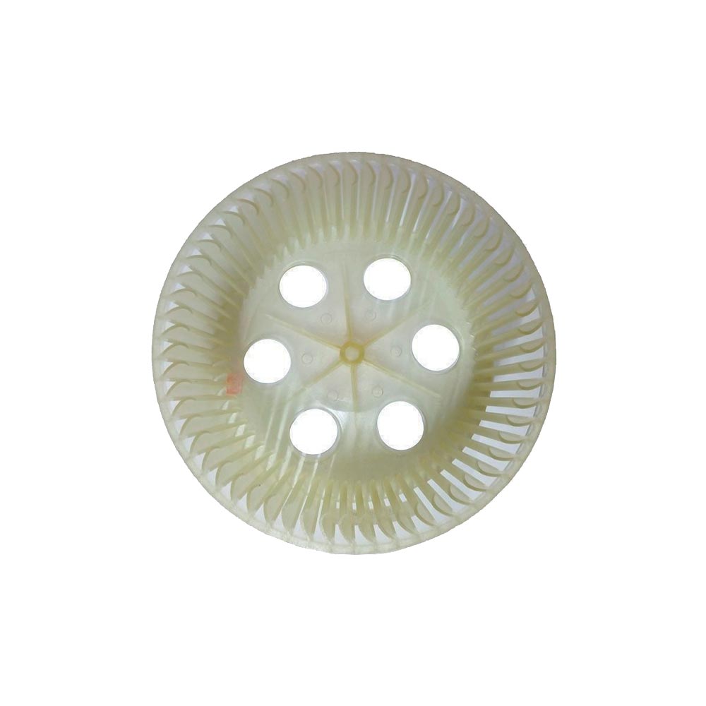 Turbina Gjc10bk A1m D1r A1r D1m (18,8 X 7,7cm) 10311009 Gree